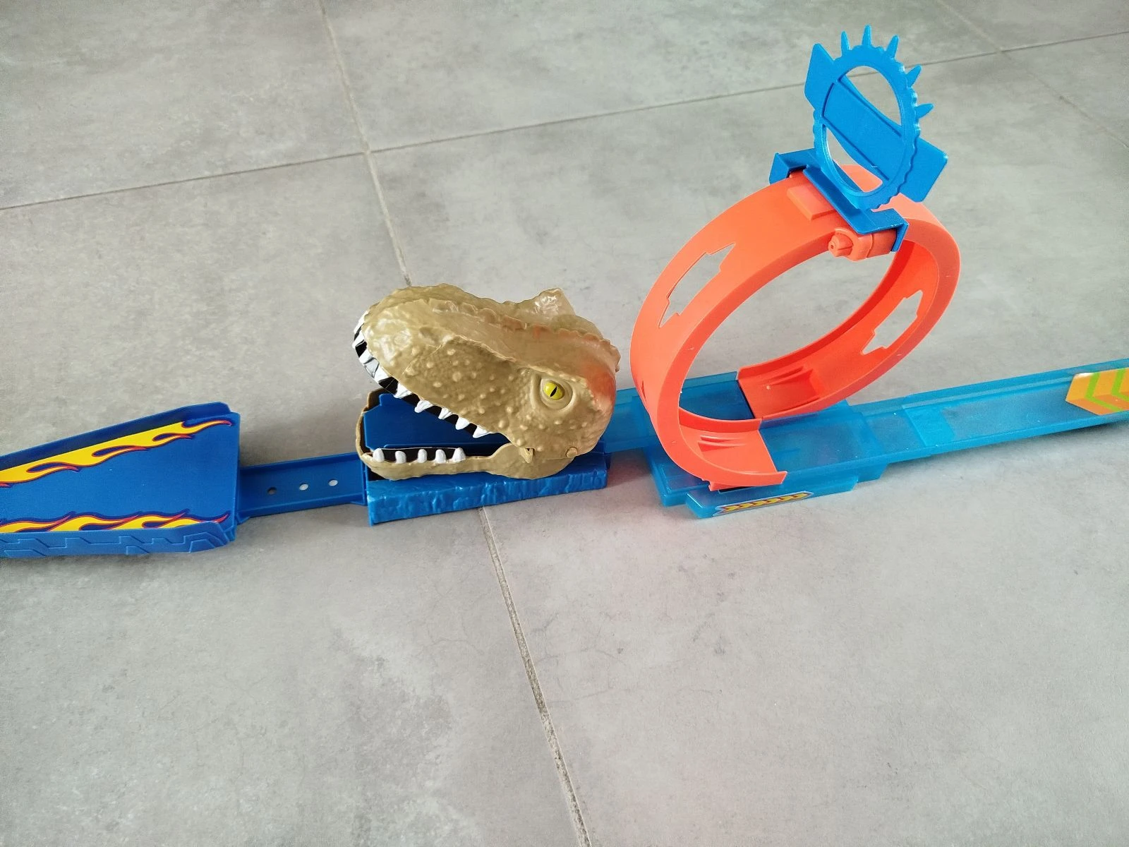 Circuit dino – photo 2